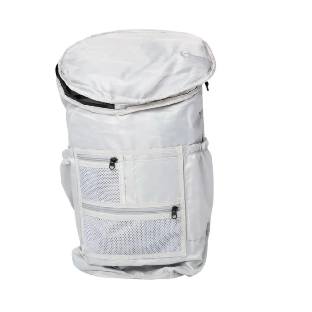 Pacific Mason POCHE BLACK Backpack